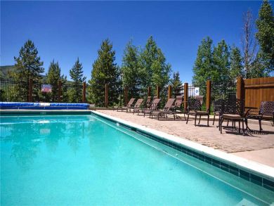 Steamboat Springs Home 927875