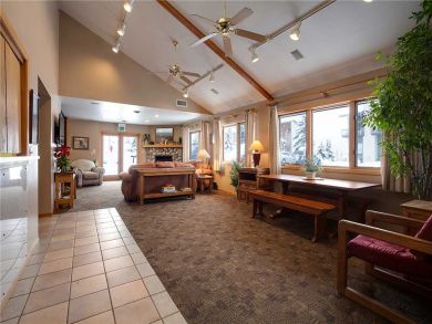 Steamboat Springs Home 927875