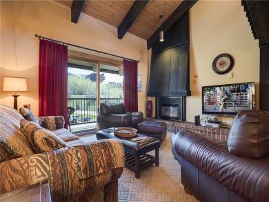 Steamboat Springs Home 927876