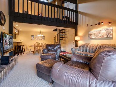 Steamboat Springs Home 927876