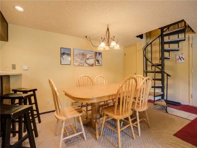 Steamboat Springs Home 927876