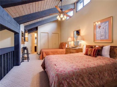 Steamboat Springs Home 927876
