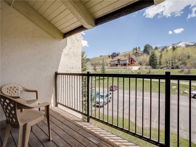 Steamboat Springs Home 927876
