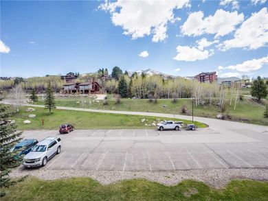 Steamboat Springs Home 927876