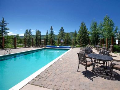 Steamboat Springs Home 927876