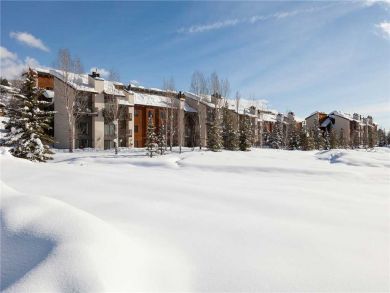 Steamboat Springs Home 927876