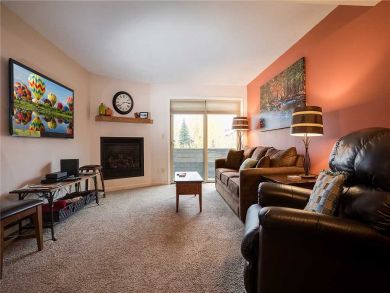 Steamboat Springs Home 927877
