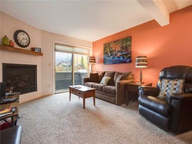 Steamboat Springs Home 927877