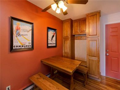 Steamboat Springs Home 927877