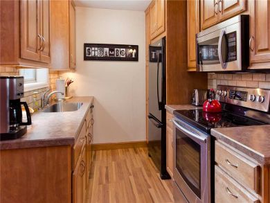 Steamboat Springs Home 927877