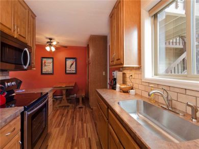Steamboat Springs Home 927877