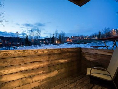 Steamboat Springs Home 927877