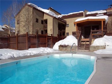 Steamboat Springs Home 927877