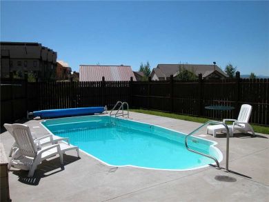 Steamboat Springs Home 927877