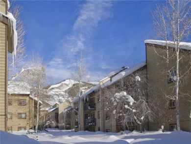 Steamboat Springs Home 927877