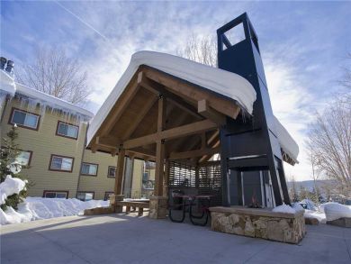 Steamboat Springs Home 927877