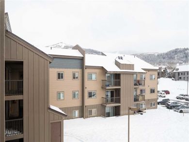 Steamboat Springs Home 927877