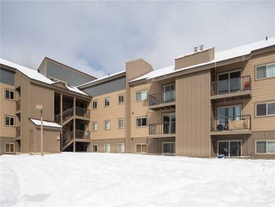 Steamboat Springs Home 927877