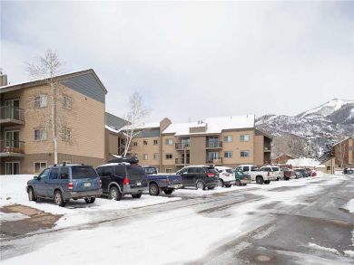 Steamboat Springs Home 927877