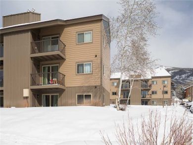 Steamboat Springs Home 927877