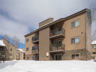 Steamboat Springs Home 927877