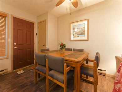 Steamboat Springs Home 927878