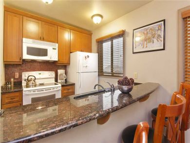 Steamboat Springs Home 927878