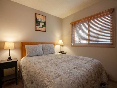 Steamboat Springs Home 927878