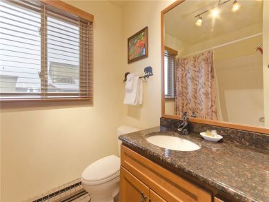 Steamboat Springs Home 927878