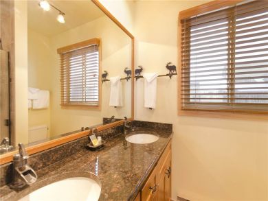Steamboat Springs Home 927878