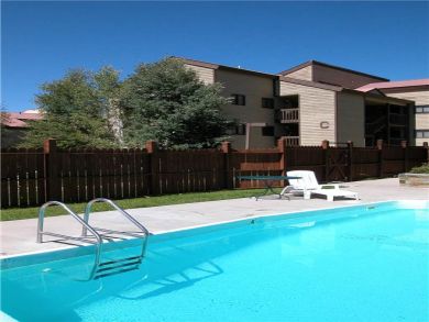 Steamboat Springs Home 927878