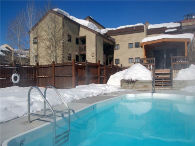 Steamboat Springs Home 927878