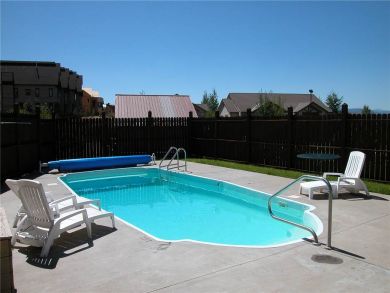 Steamboat Springs Home 927878