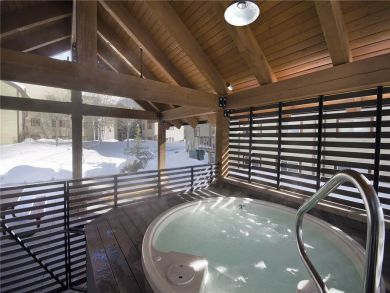 Steamboat Springs Home 927878