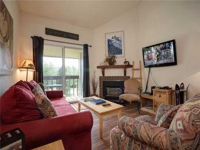 Steamboat Springs Home 927879