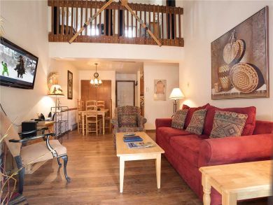 Steamboat Springs Home 927879