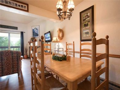 Steamboat Springs Home 927879