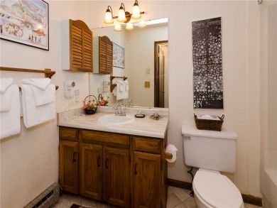 Steamboat Springs Home 927879