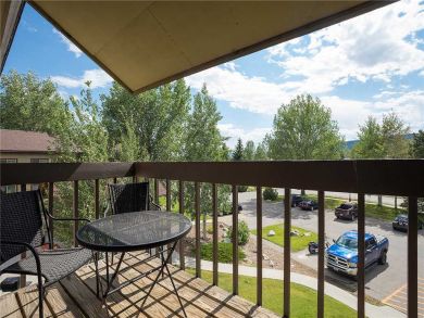 Steamboat Springs Home 927879