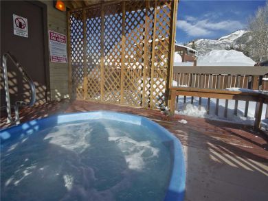 Steamboat Springs Home 927879