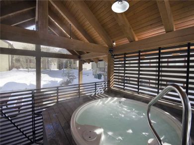 Steamboat Springs Home 927879