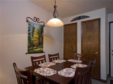 Steamboat Springs Home 927880