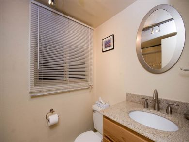 Steamboat Springs Home 927880