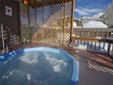 Steamboat Springs Home 927880