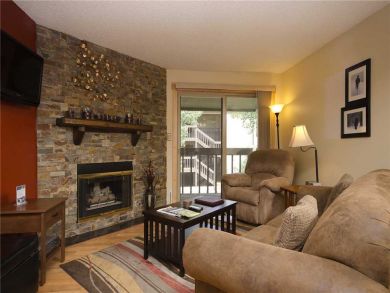 Steamboat Springs Condo 927882