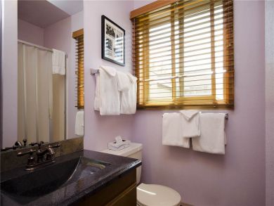 Steamboat Springs Condo 927882
