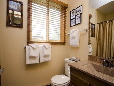 Steamboat Springs Condo 927882