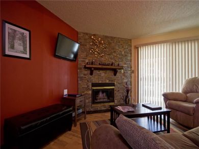 Steamboat Springs Condo 927882
