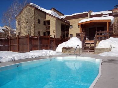 Steamboat Springs Home 927883 Steamboat Springs Home 927883