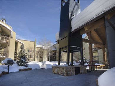 Steamboat Springs Home 927883 Steamboat Springs Home 927883